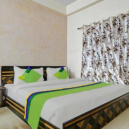 Treebo Alankar Hoshangabad Road Bhopal Exterior foto