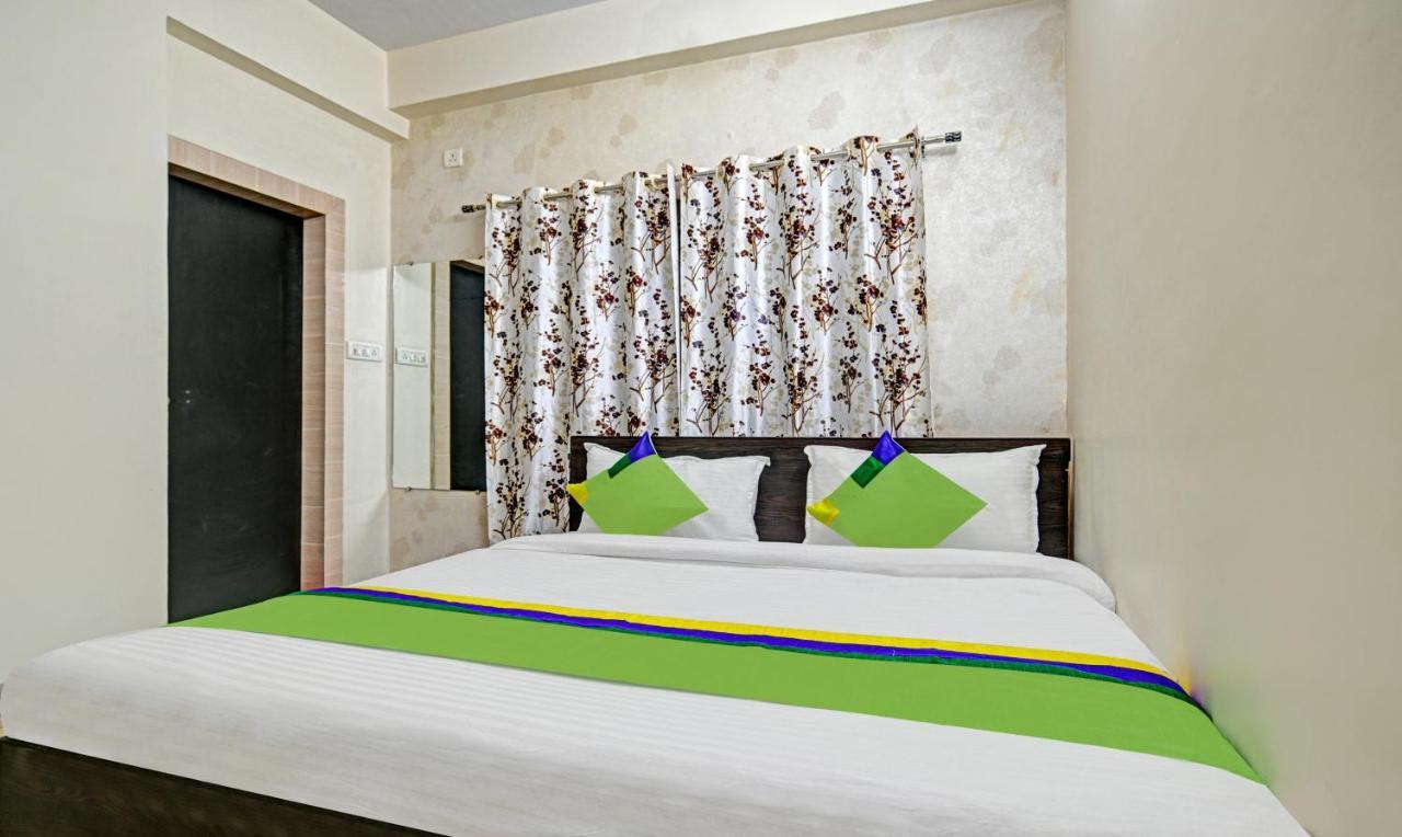 Treebo Alankar Hoshangabad Road Bhopal Exterior foto