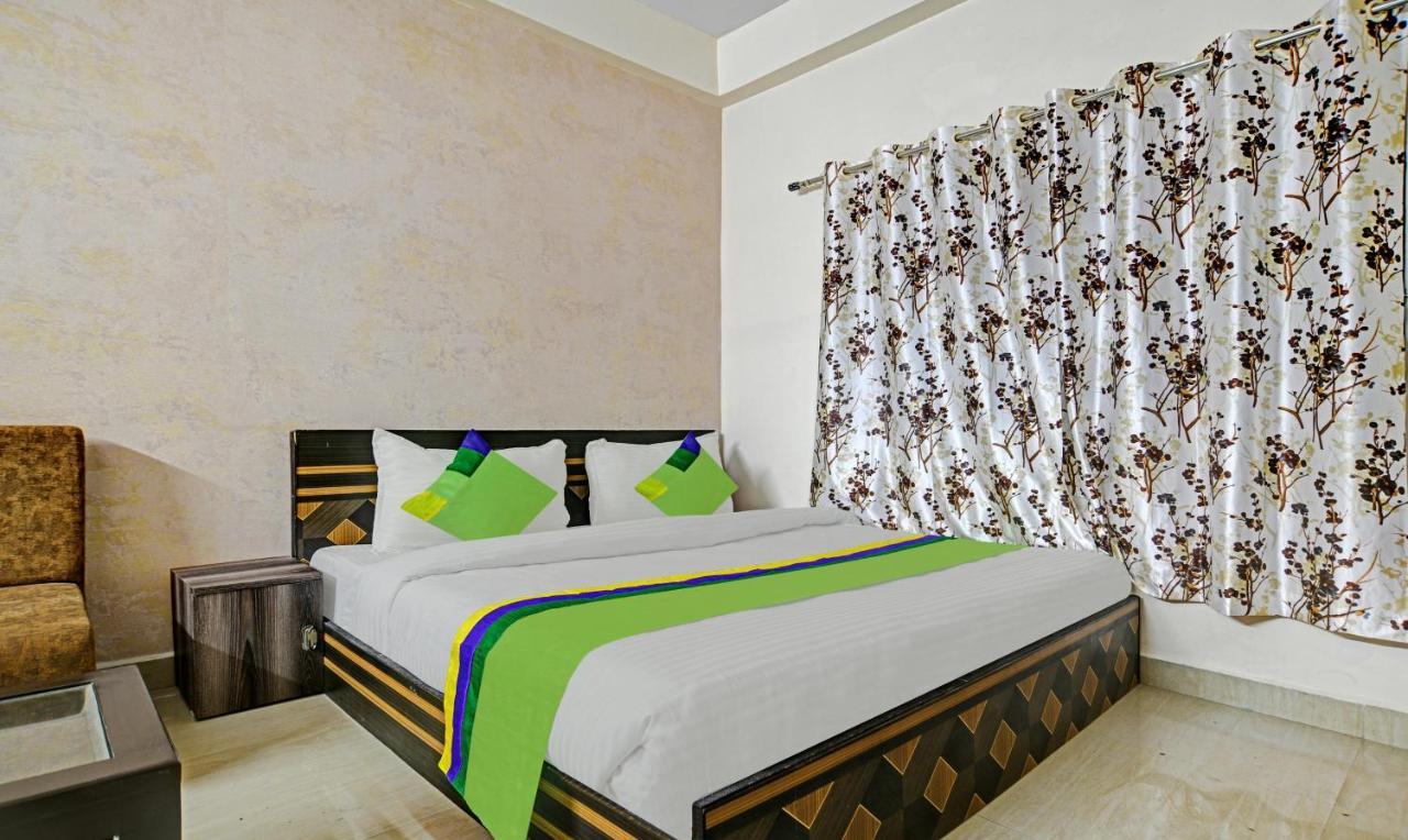 Treebo Alankar Hoshangabad Road Bhopal Exterior foto