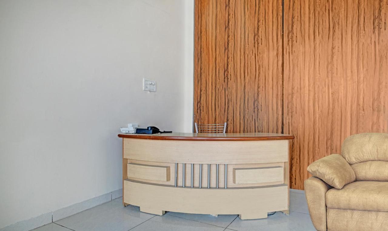 Treebo Alankar Hoshangabad Road Bhopal Exterior foto