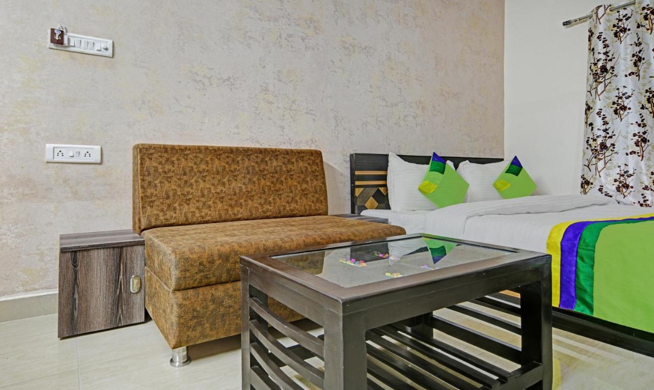 Treebo Alankar Hoshangabad Road Bhopal Exterior foto